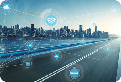 Intelligent Transportation Systems (ITS)